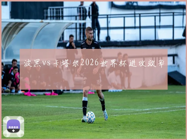 波黑vs卡塔尔2026世界杯进攻效率